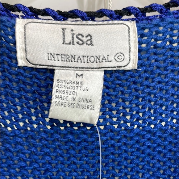 Vintage Vest - Picture 2 of 3
